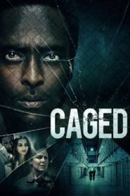 Caged (2021) Sinhala Subtitles