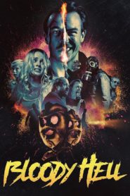 Bloody Hell (2020) Sinhala Subtitles