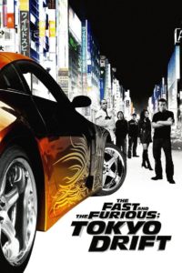 The Fast and the Furious: Tokyo Drift (2006) Sinhala Subtitles | සිංහල උපසිරැසි සමඟ