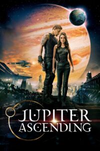 Jupiter Ascending (2015) Sinhala Subtitles | සිංහල උපසිරැසි සමඟ