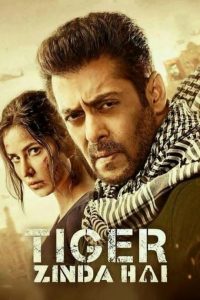 Tiger Zinda Hai (2017) Sinhala Subtitles | සිංහල උපසිරැසි සමඟ