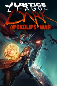 Justice League Dark: Apokolips War (2020) Sinhala Subtitles | සිංහල උපසිරැසි සමඟ