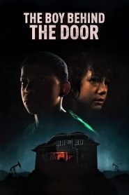 The Boy Behind the Door (2020) Sinhala Subtitles | සිංහල උපසිරැසි සමඟ
