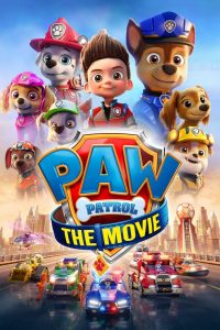 PAW Patrol: The Movie (2021)  Sinhala Subtitles | සිංහල උපසිරැසි සමඟ ඔන්ලයින් බලන්න , ඩිරෙක්ට් ඩවුන්ලෝඩ් කරන්න