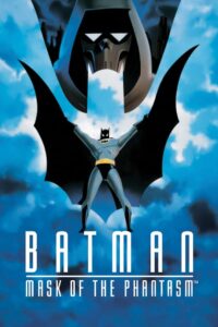 Batman: Mask of the Phantasm (1993)  Sinhala Subtitles | සිංහල උපසිරැසි සමඟ
