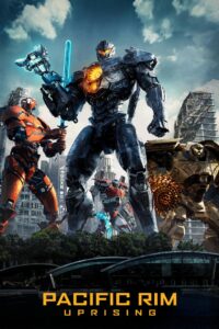 Pacific Rim: Uprising (2018) Sinhala Subtitles | සිංහල උපසිරැසි සමඟ