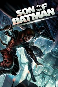 Son of Batman (2014) Sinhala Subtitles | සිංහල උපසිරැසි සමඟ