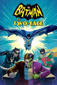 Batman vs. Two-Face (Video 2017)  Sinhala Subtitles | සිංහල උපසිරැසි සමඟ