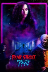Fear Street: Part One – 1994 (2021) Sinhala Subtitles | සිංහල උපසිරැසි සමඟ
