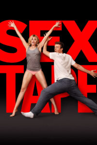 Sex Tape (2014) Sinhala Subtitles | සිංහල උපසිරැසි සමඟ