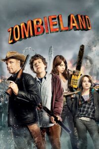 Zombieland (2009) Sinhala Subtitles | සිංහල උපසිරැසි සමඟ