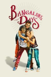 Bangalore Days (2014)  Sinhala Subtitles | සිංහල උපසිරැසි සමඟ
