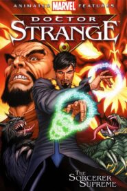 Doctor Strange (2007)  Sinhala Subtitles | සිංහල උපසිරැසි සමඟ