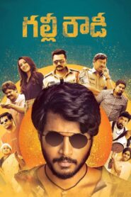 Gully Rowdy (2021) With Sinhala Subtitle | සිංහල උපසිරැසි සමඟ