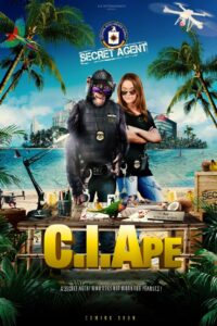 C.I.Ape (2021) Sinhala Subtitle | සිංහල උපසිරැසි සමඟ