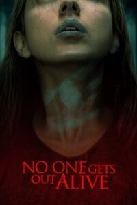 No One Gets Out Alive (2021) Sinhala Subtitle | සිංහල උපසිරැසි සමඟ
