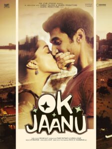OK Jaanu (2017) Sinhala Subtitle | සිංහල උපසිරැසි සමඟ