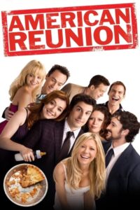 American Reunion (2012)  Sinhala Subtitle | සිංහල උපසිරැසි සමඟ