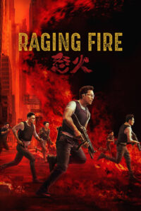 Raging Fire (2021) Sinhala Subtitle | සිංහල උපසිරැසි සමඟ