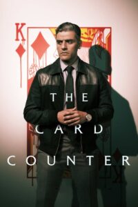 The Card Counter (2021) Sinhala Subtitle | සිංහල උපසිරැසි සමඟ