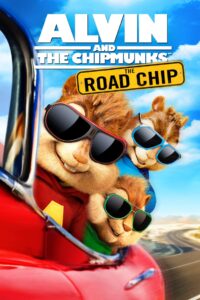 Alvin and the Chipmunks: The Road Chip (2015) Sinhala Subtitle | සිංහල උපසිරැසි සමඟ