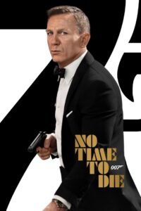 No Time to Die (2021) Sinhala Subtitle | සිංහල උපසිරැසි සමඟ