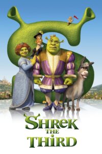 Shrek the Third (2007)  Sinhala Subtitle | සිංහල උපසිරැසි සමඟ