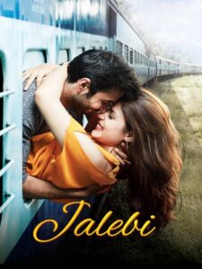 Jalebi (2018)  Sinhala Subtitle | සිංහල උපසිරැසි සමඟ