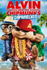 Alvin and the Chipmunks: Chipwrecked (2011) Sinhala Subtitle | සිංහල උපසිරැසි සමඟ