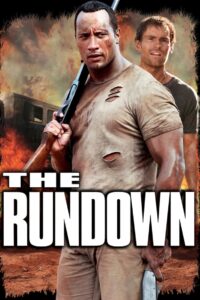 The Rundown (2003) Sinhala Subtitle | සිංහල උපසිරැසි සමඟ