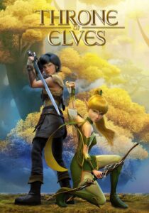 Throne of Elves (2016)  Sinhala Subtitle | සිංහල උපසිරැසි සමඟ