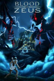 Blood of Zeus (2020) TV Series | S01-03 | Complete