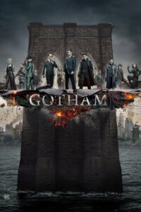 Gotham (2014) Season 01 With Sinhala Sub