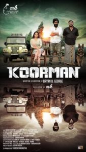 Koorman (2022) Sinhala Subtitle | සිංහල උපසිරැසි සමඟ