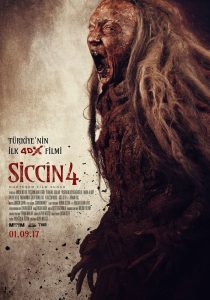 Siccin 4 (2017) Sinhala Subtitle | සිංහල උපසිරැසි සමඟ