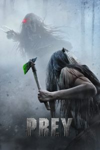 Prey (2022) Sinhala Subtitle | සිංහල උපසිරැසි සමඟ