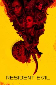 Resident Evil TV Series (2022) Season 01 Complete With Sinhala Subtitles