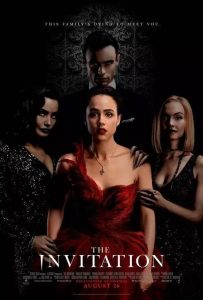 The Invitation (2022) Sinhala Subtitles