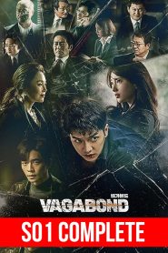 Vagabond (2019) TV Series | Season 01 Complete | With Sinhala Subtitles