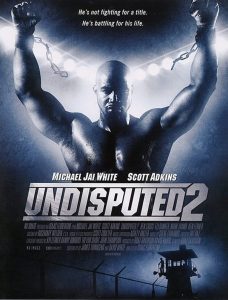 Undisputed II: Last Man Standing (2006) Sinhala Subtitles | සිංහල උපසිරැසි සමඟ