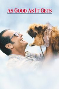 As Good as It Gets (1997) Sinhala Subtitles