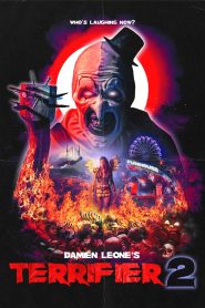 Terrifier 2 (2022) Sinhala Subtitles | සිංහල උපසිරැසි සමඟ