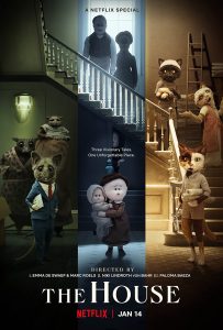 The House (2022) Sinhala Subtitles | සිංහල උපසිරැසි සමඟ