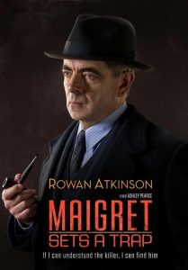 Maigret Sets A Trap (2016) Sinhala Subtitles | සිංහල උපසිරැසි සමඟ