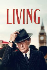 Living (2022) Sinhala Subtitles | සිංහල උපසිරැසි සමඟ