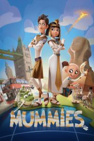 Mummies (2023) Sinhala Subtitles | සිංහල උපසිරැසි සමඟ