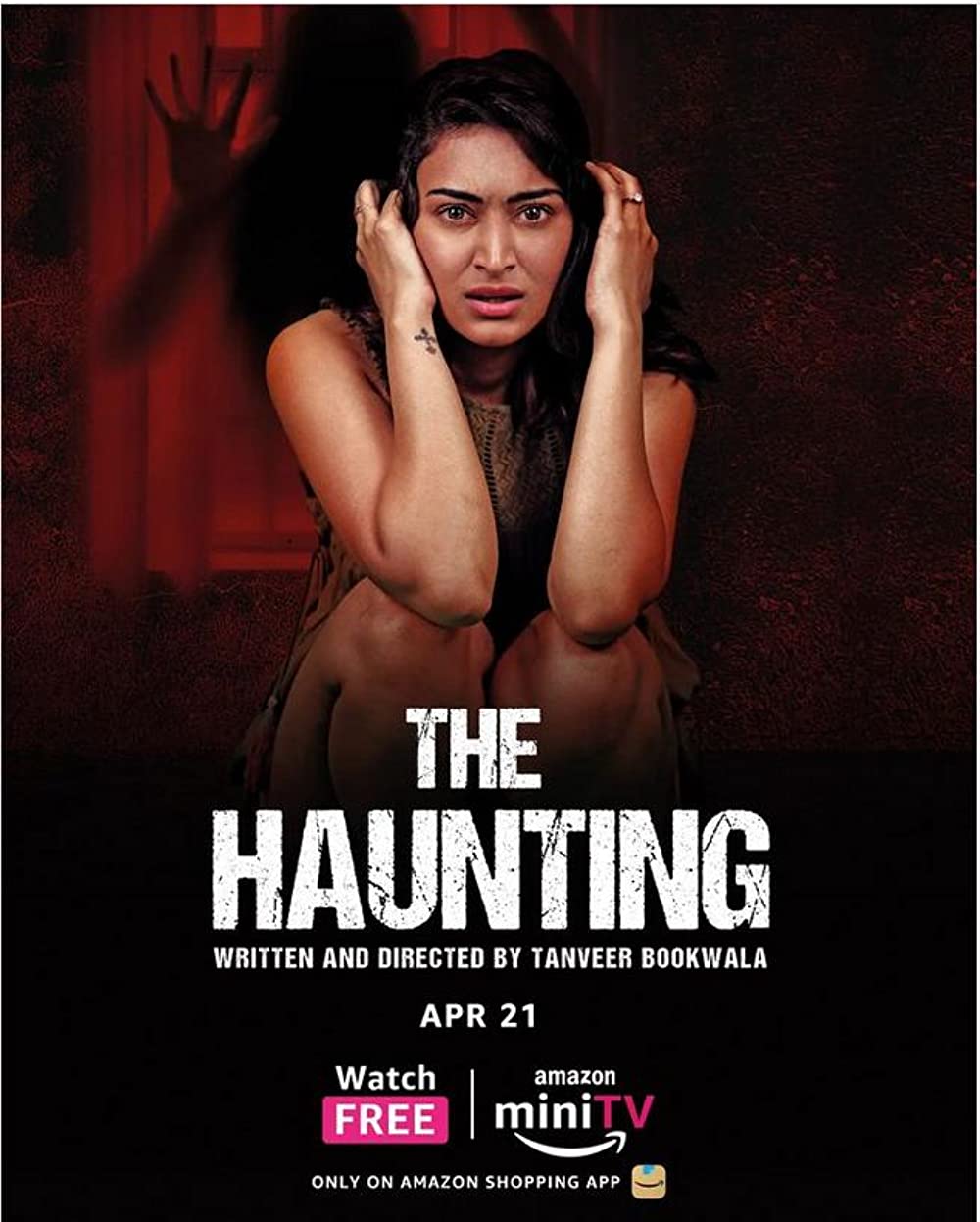 The Haunting (2023) Sinhala Subtitles | සිංහල උපසිරැසි සමඟ
