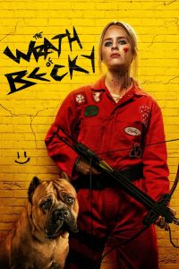 The Wrath of Becky (2023) Sinhala Subtitles | සිංහල උපසිරැසි සමඟ