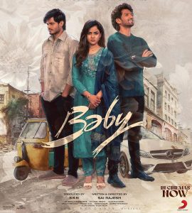 Baby (2023) Sinhala Subtitles | සිංහල උපසිරැසි සමඟ