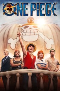 ONE PIECE (2023) TV Series | S01 Complete